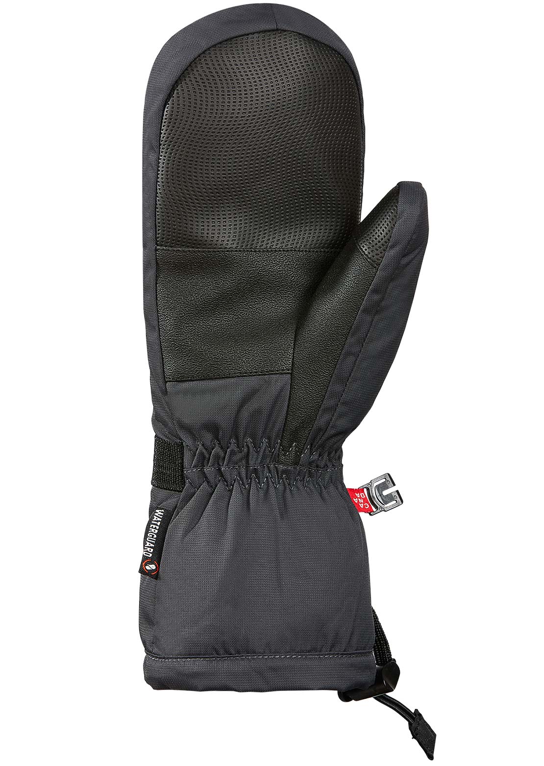 Kombi Women&#39;s The Everyday Mitts Asphalt