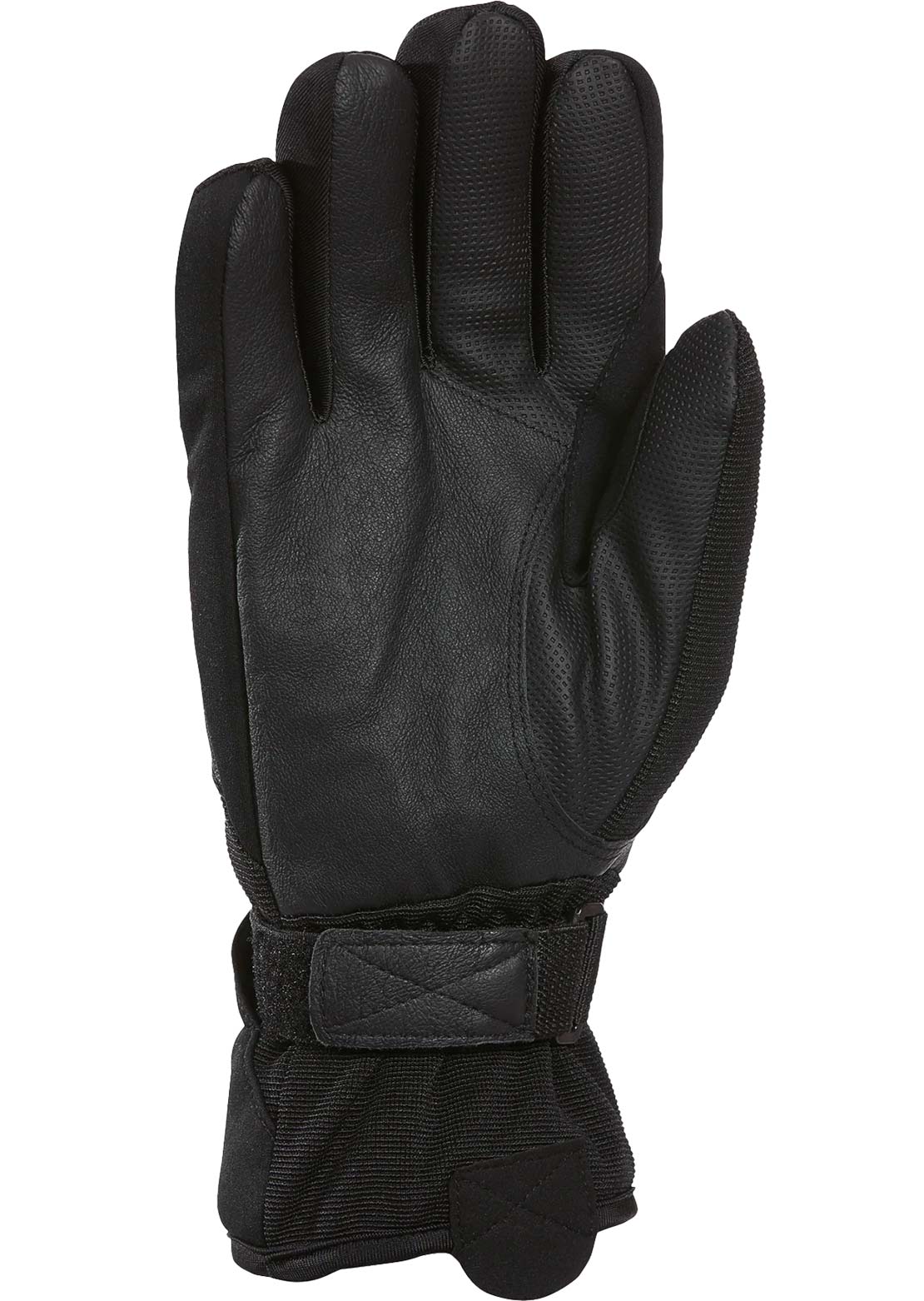 Kombi Women's The Wanderer Gloves Black