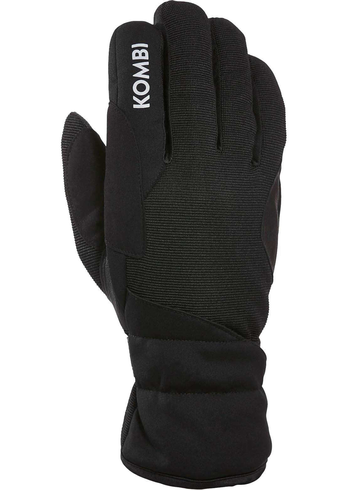 Kombi Women's The Wanderer Gloves Black