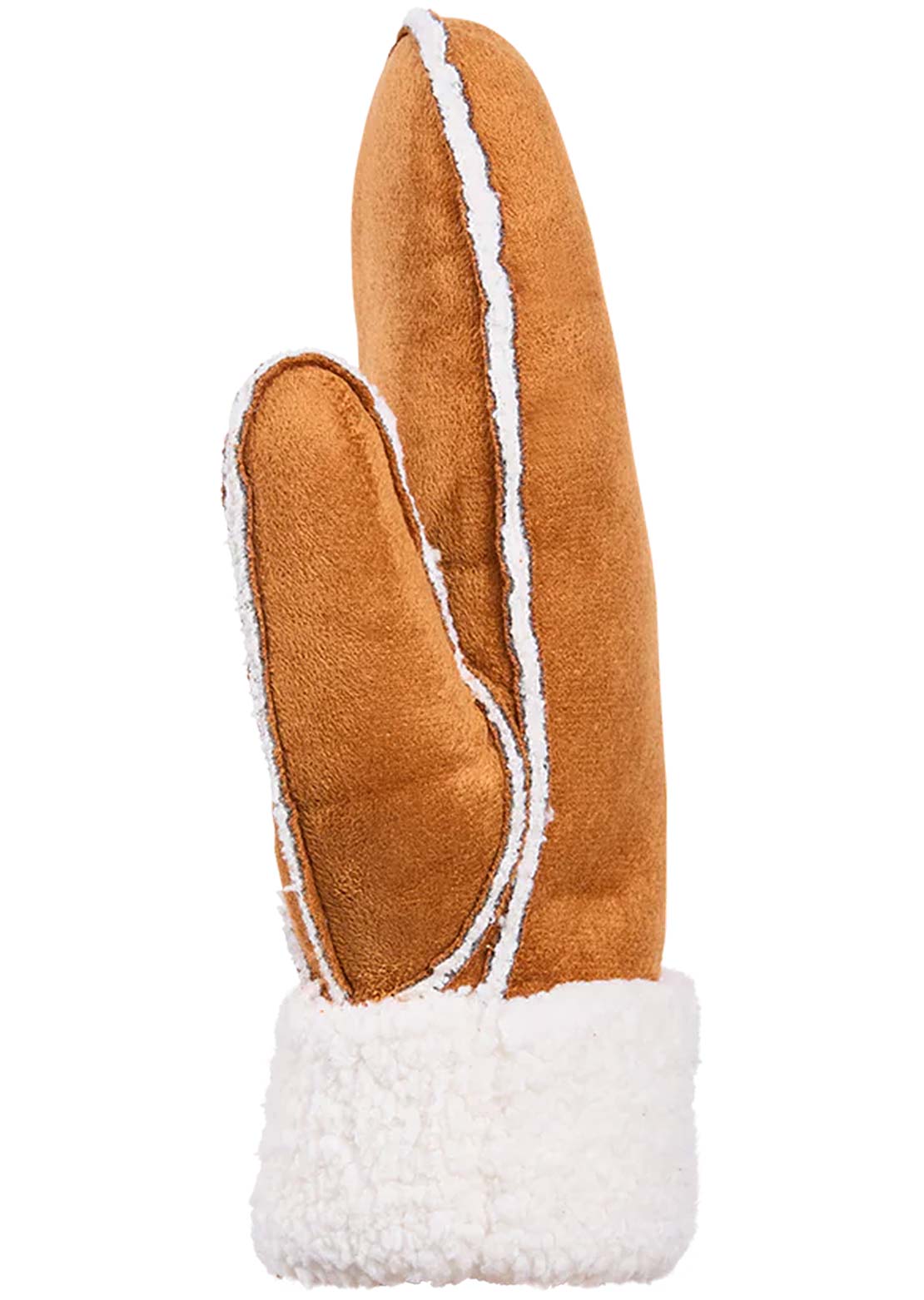 Kombi Women's Tundra Mitts Chamois