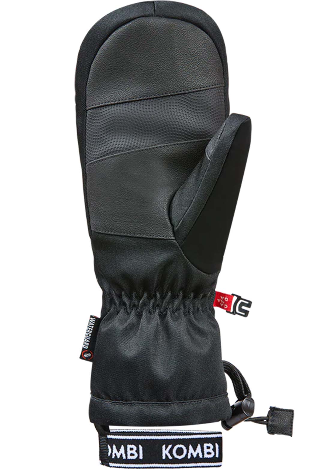 Kombi Women's Valley Mitts Nostalgia Rose