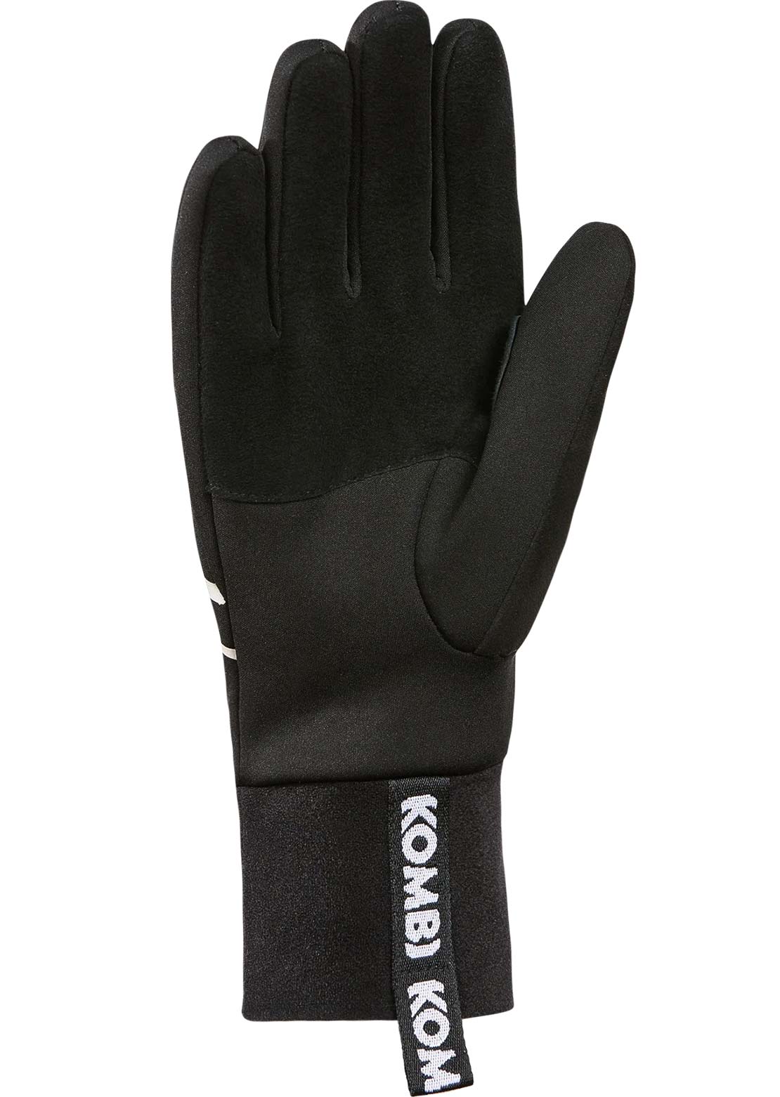Kombi Women's Velocity Gloves Black