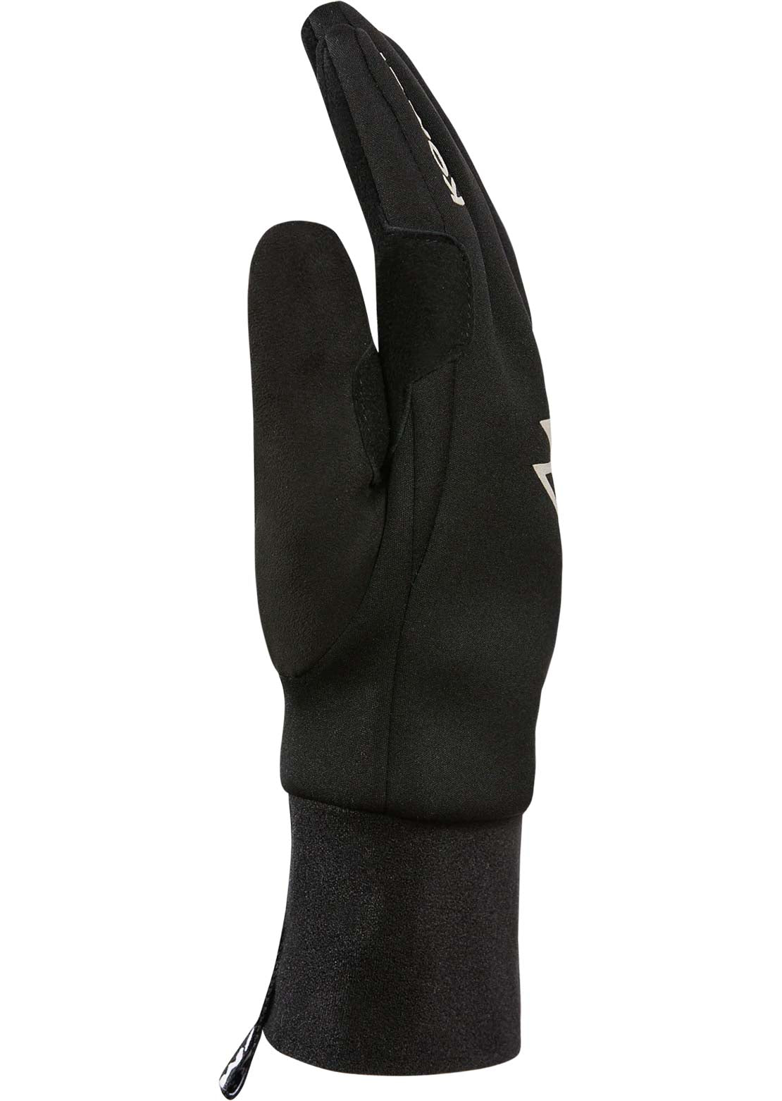 Kombi Women's Velocity Gloves Black