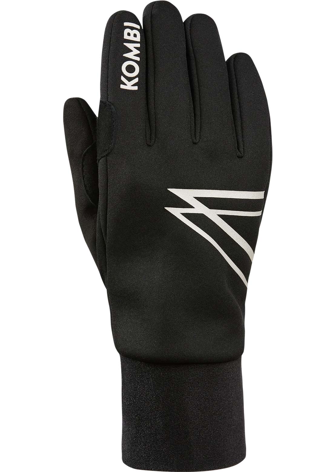Kombi Women's Velocity Gloves Black