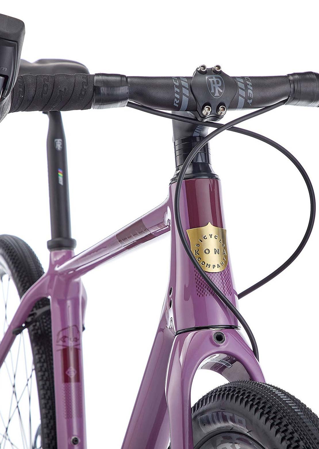 Kona 37e Libre CR Gravel Bike