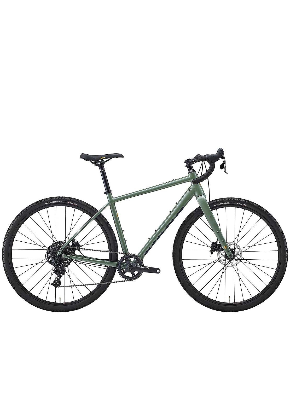 Kona Libre Green 54cm Mountain Bike