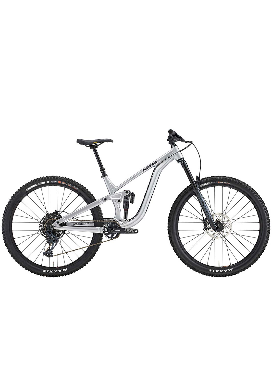 Kona Process 153 29" Mountain Bike