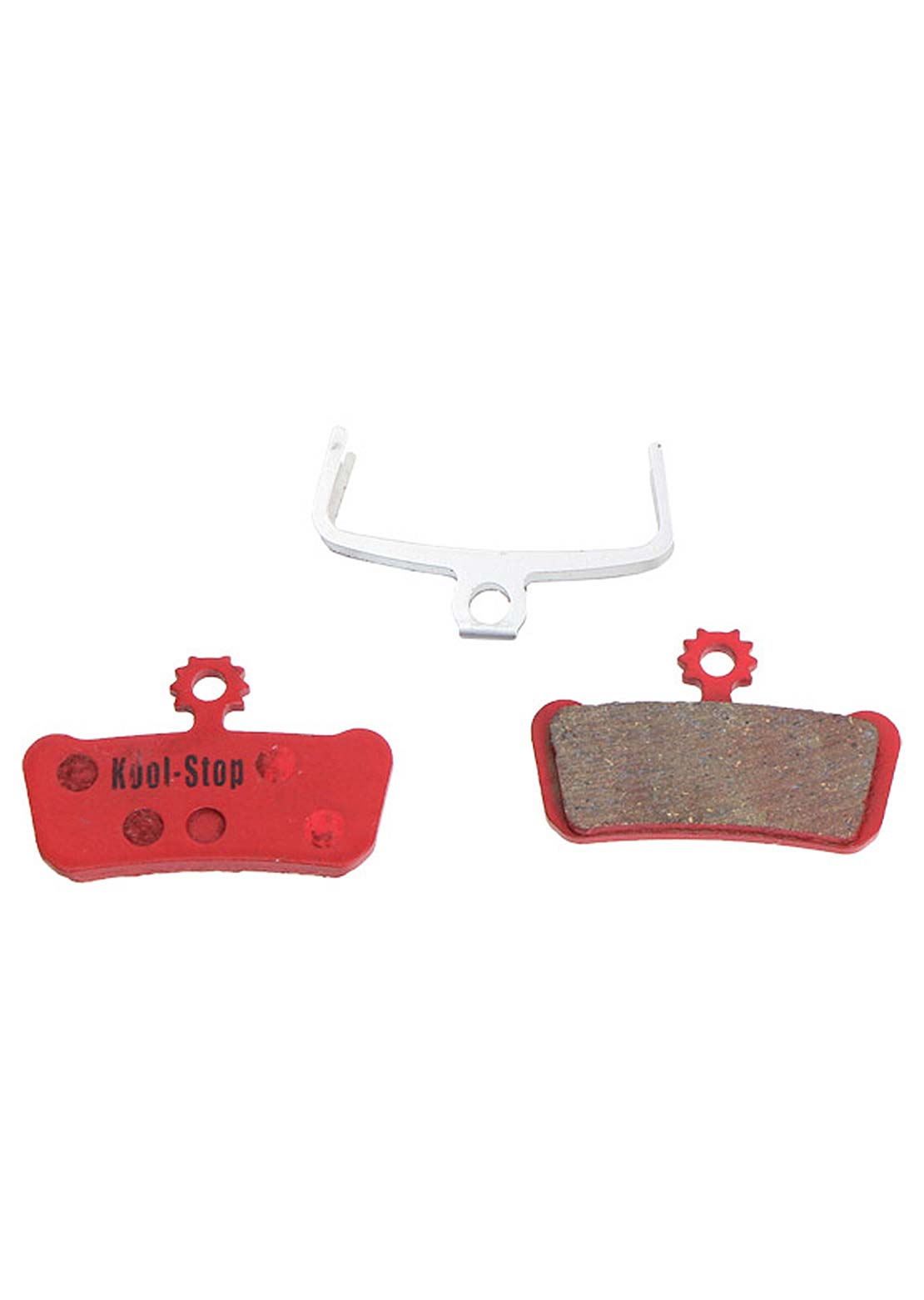 Koolstop D295 Brake Shoes K/s Disc Avid Code