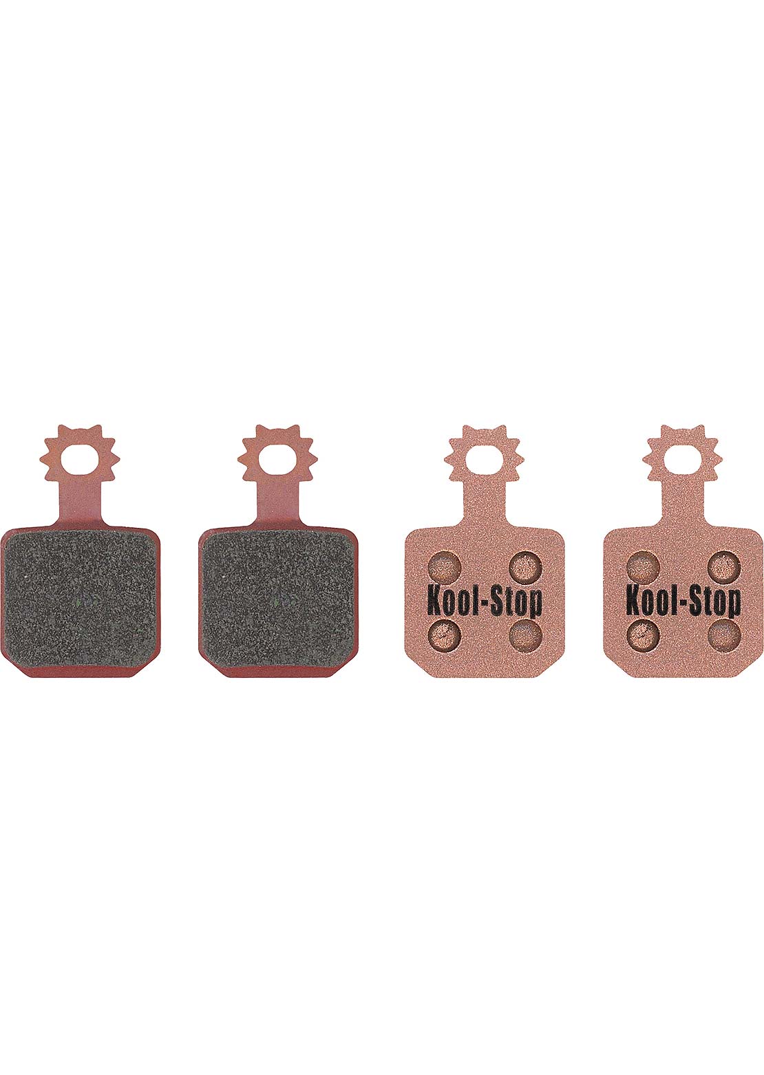 Koolstop Magura Disc Brake Pads