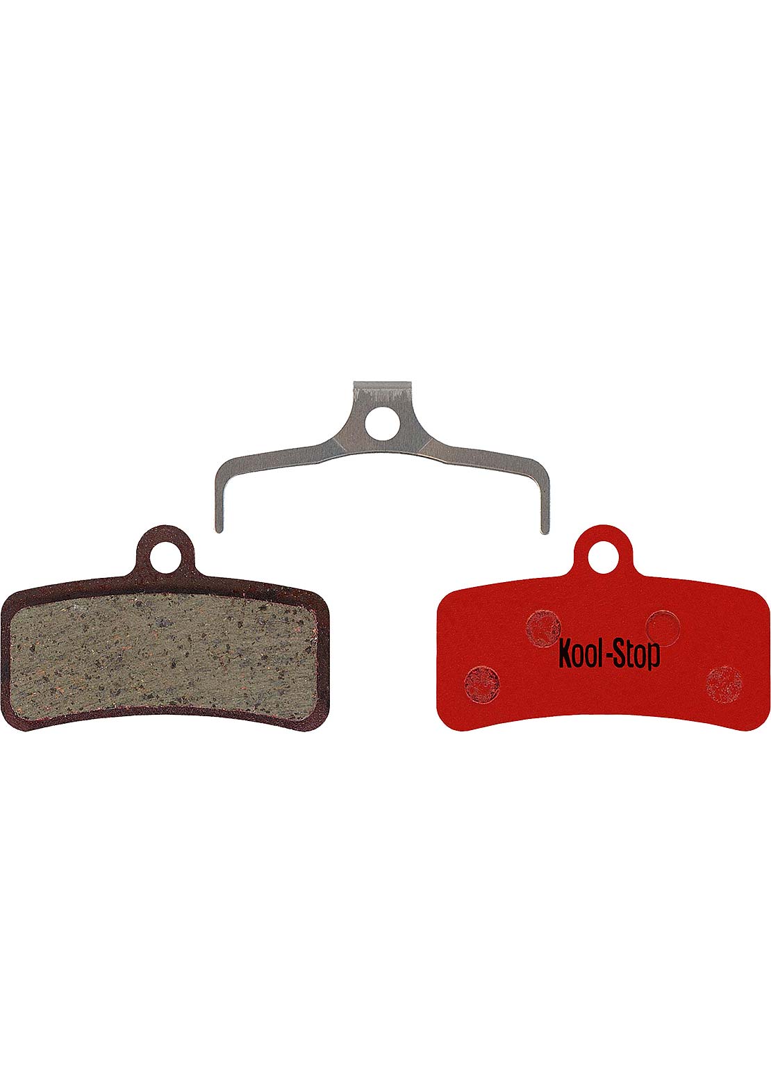 Koolstop Organic Compound Disc Brake Pads