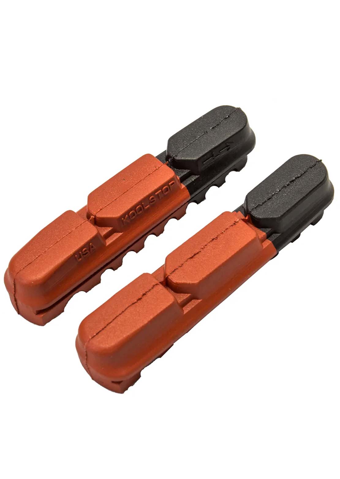 Koolstop Road Pad Inserts Brake Shoes