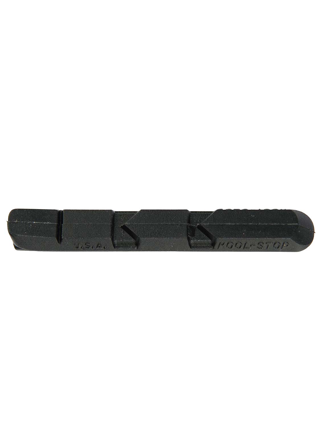 Koolstop V Bicycle Brake Pad Inserts