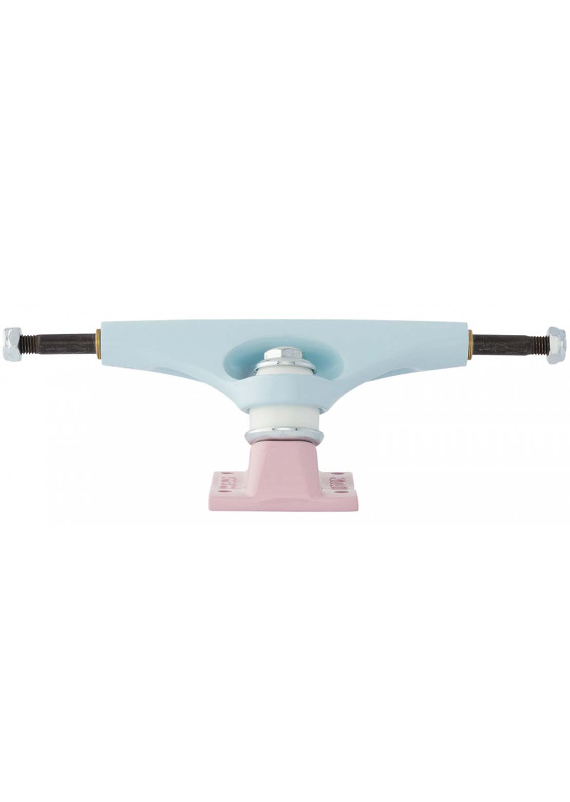 Krux Unisex K5 DLK Skateboard Trucks 2-Pack