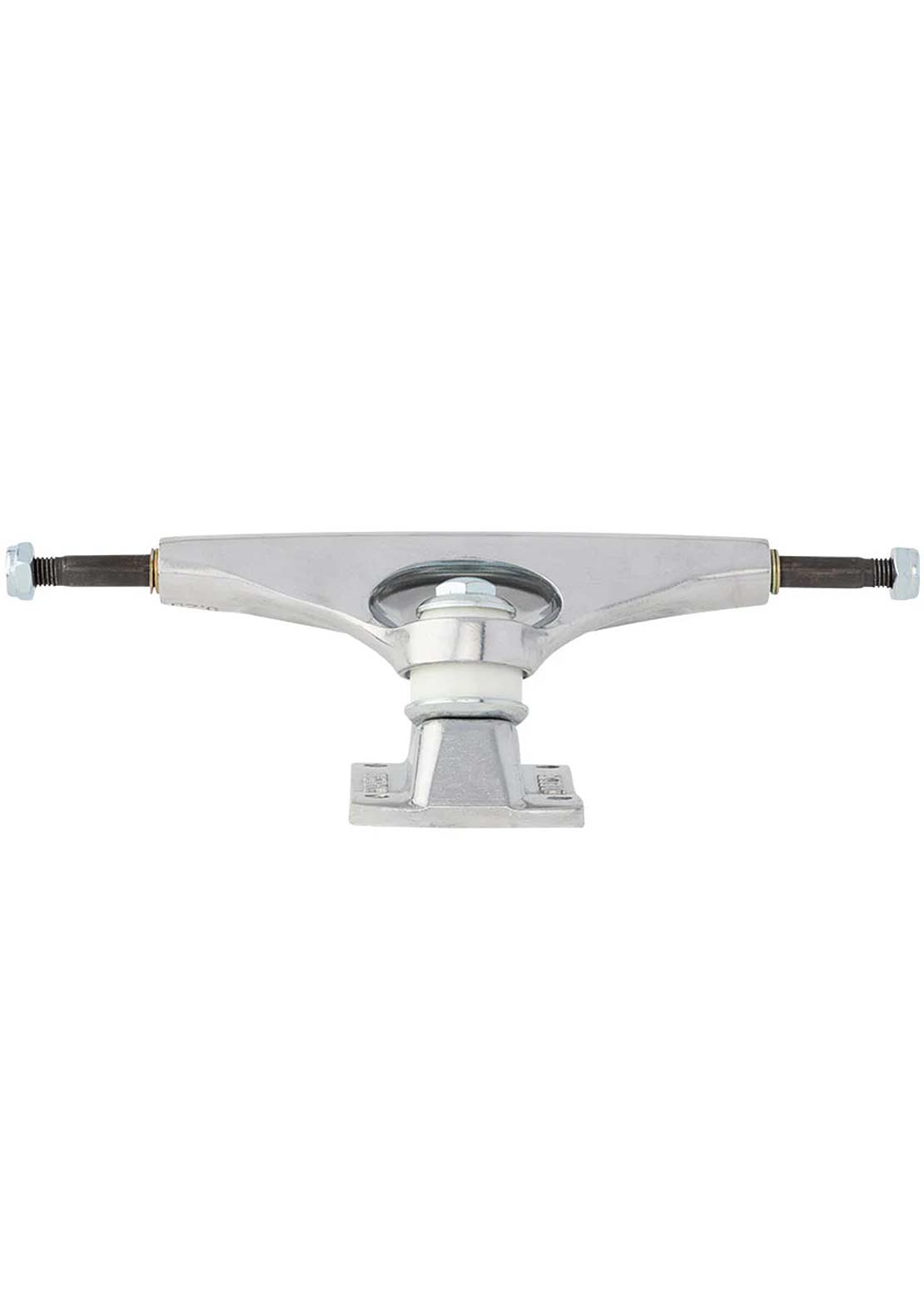 Krux Unisex K5 Polished DLK Skateboard Trucks 2-Pack
