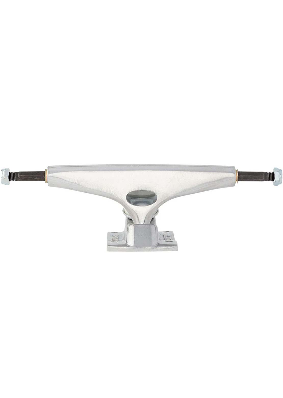 Krux Unisex K5 Polished DLK Skateboard Trucks 2-Pack