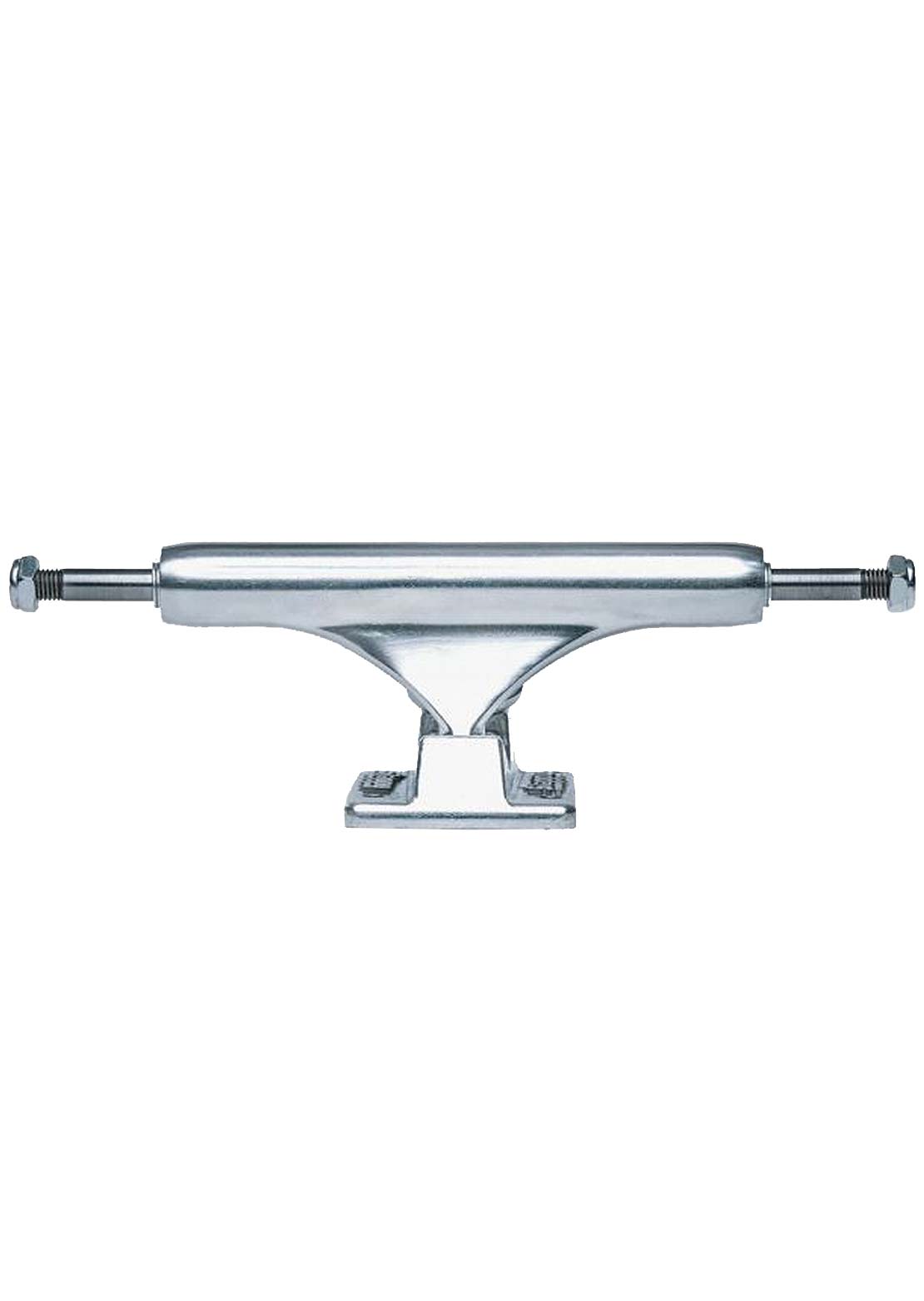 Krux Unisex K5 Polished Skateboard Trucks 2-Pack