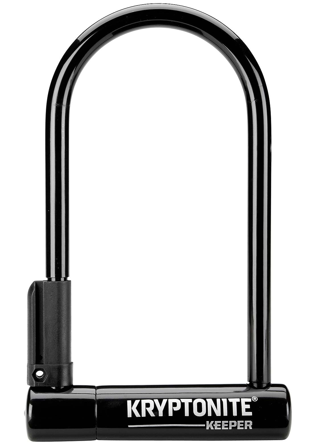 Kryptonite Antitheft U Keeper 12 Lock