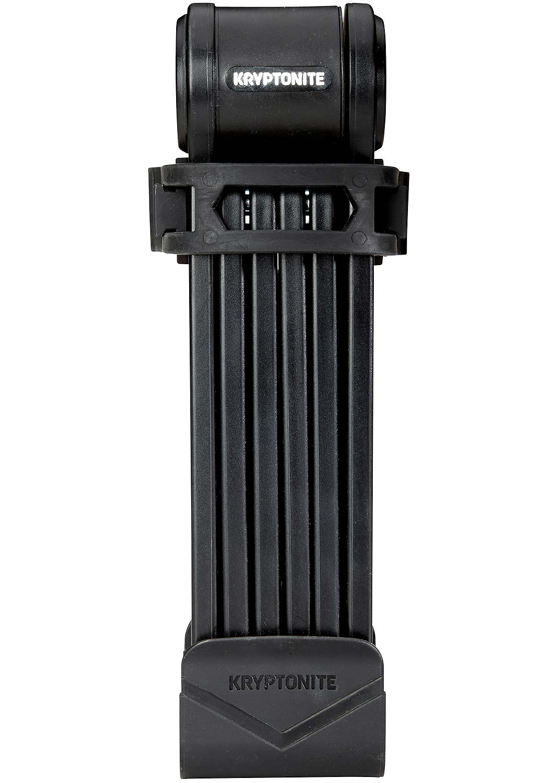 Kryptonite Keeper 510 Folding Lock