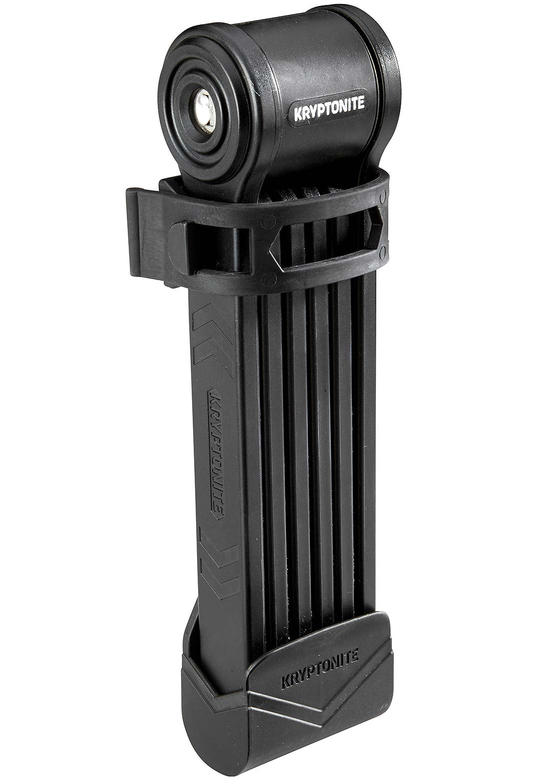 Kryptonite Keeper 510 Folding Lock