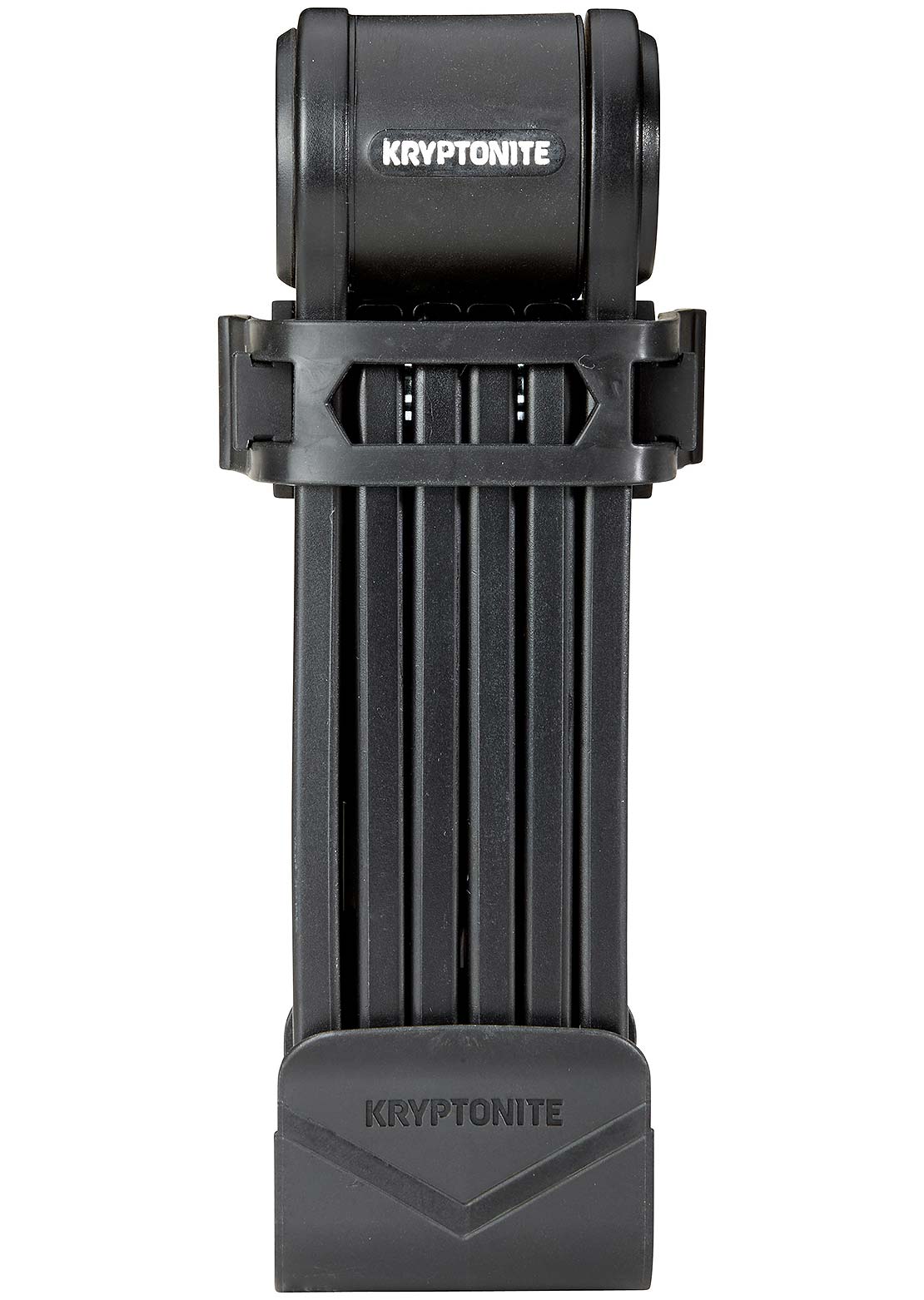 Kryptonite Keeper 585 Folding Lock