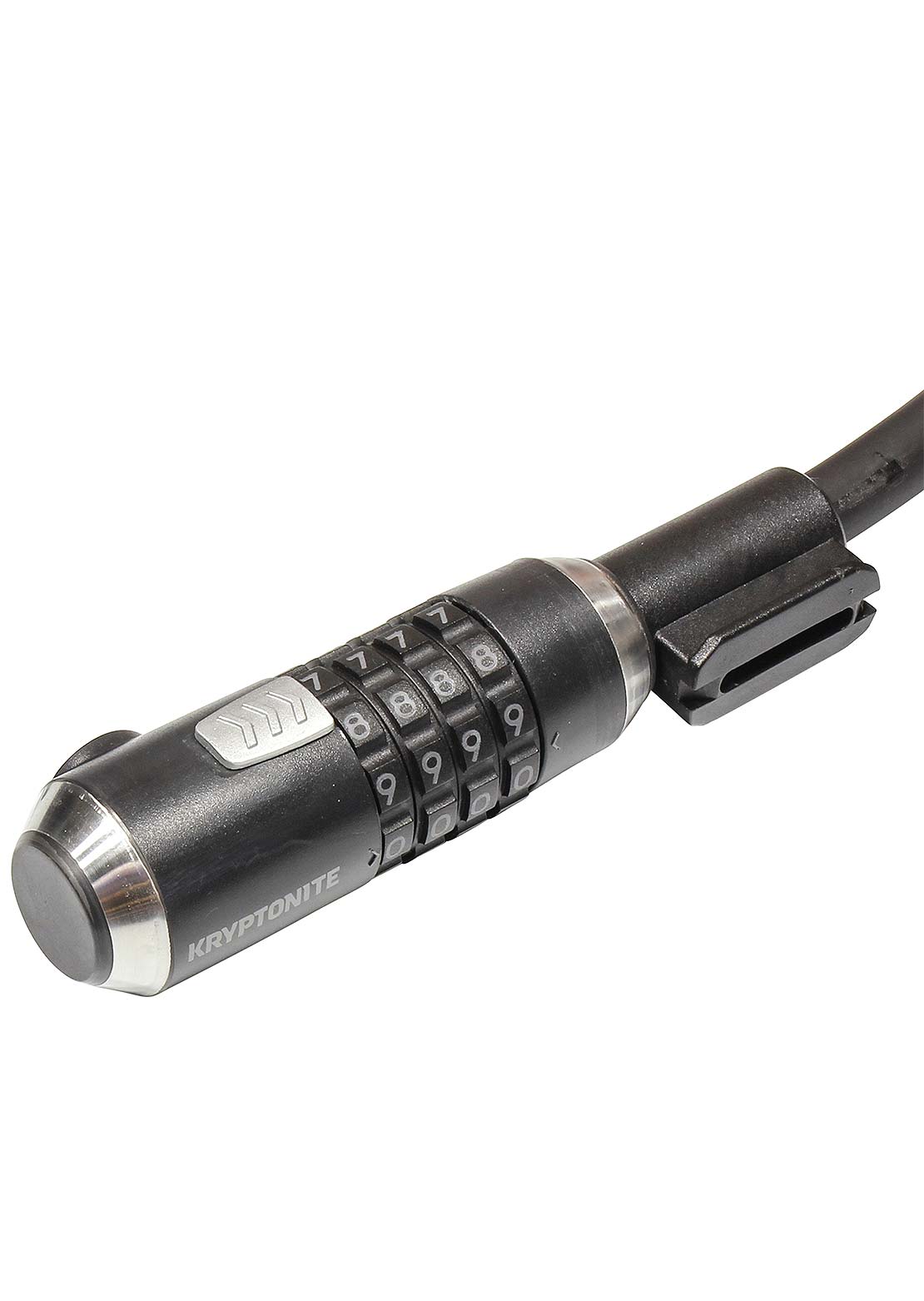 Kryptonite KryptoFlex 1018 Combo Cable Lock