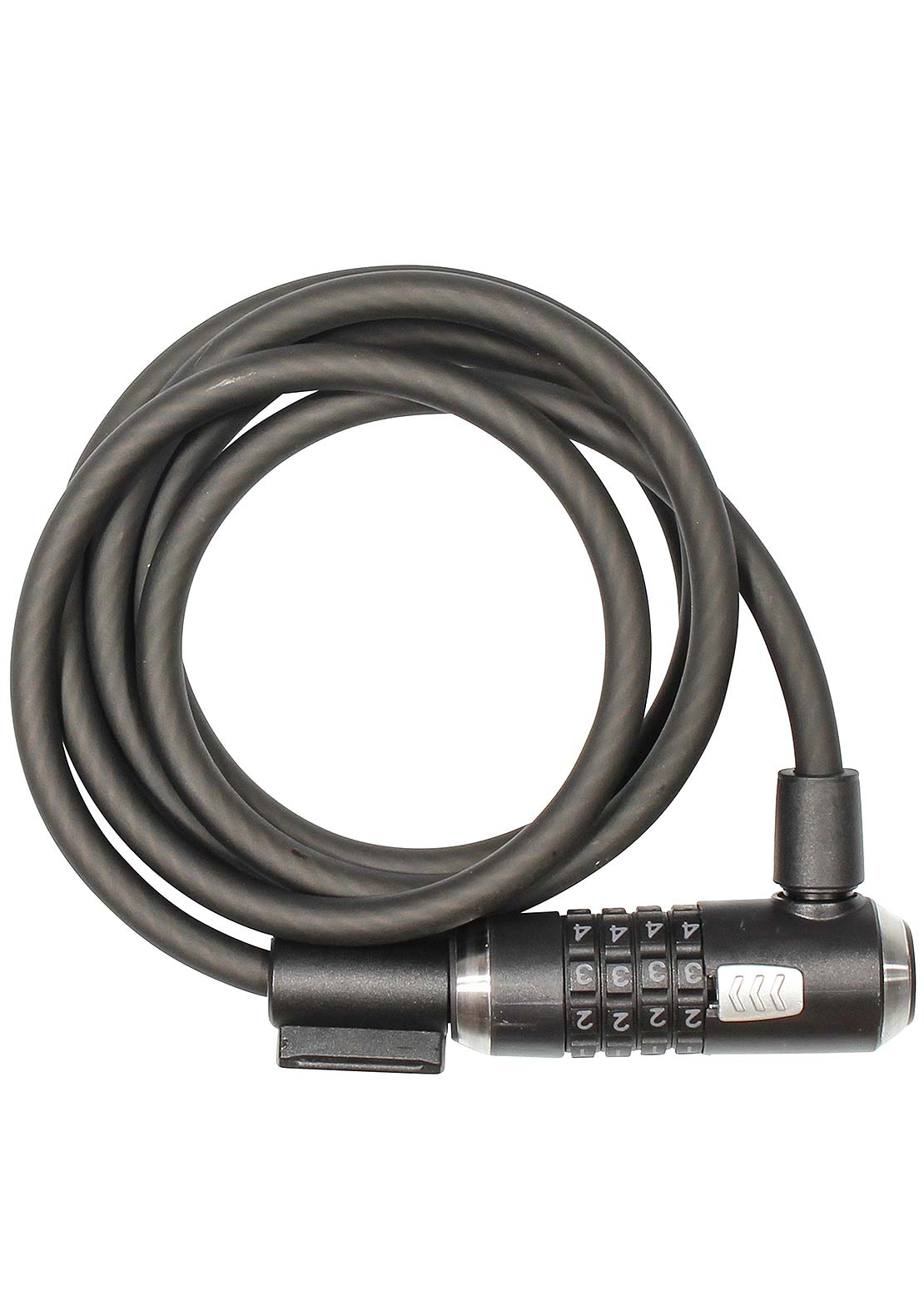 Kryptonite KryptoFlex 1018 Combo Cable Lock