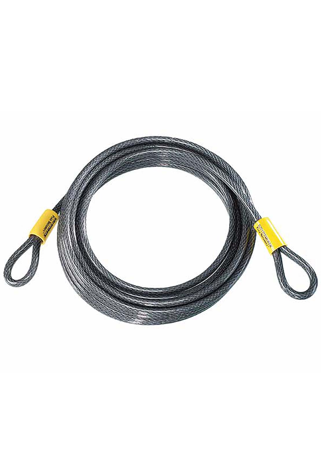 Kryptonite Kryptoflex 3010 Double Loop Cable