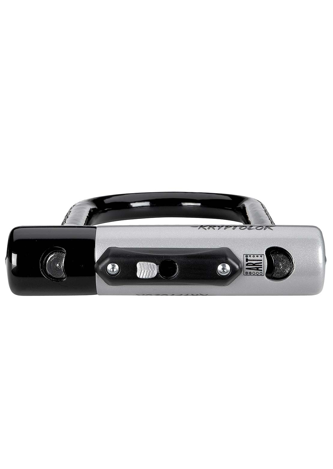 Kryptonite KryptoLok Mini-7 U-Lock