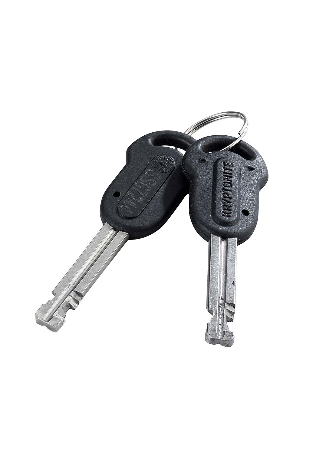 Kryptonite KryptoLok Mini-7 U-Lock