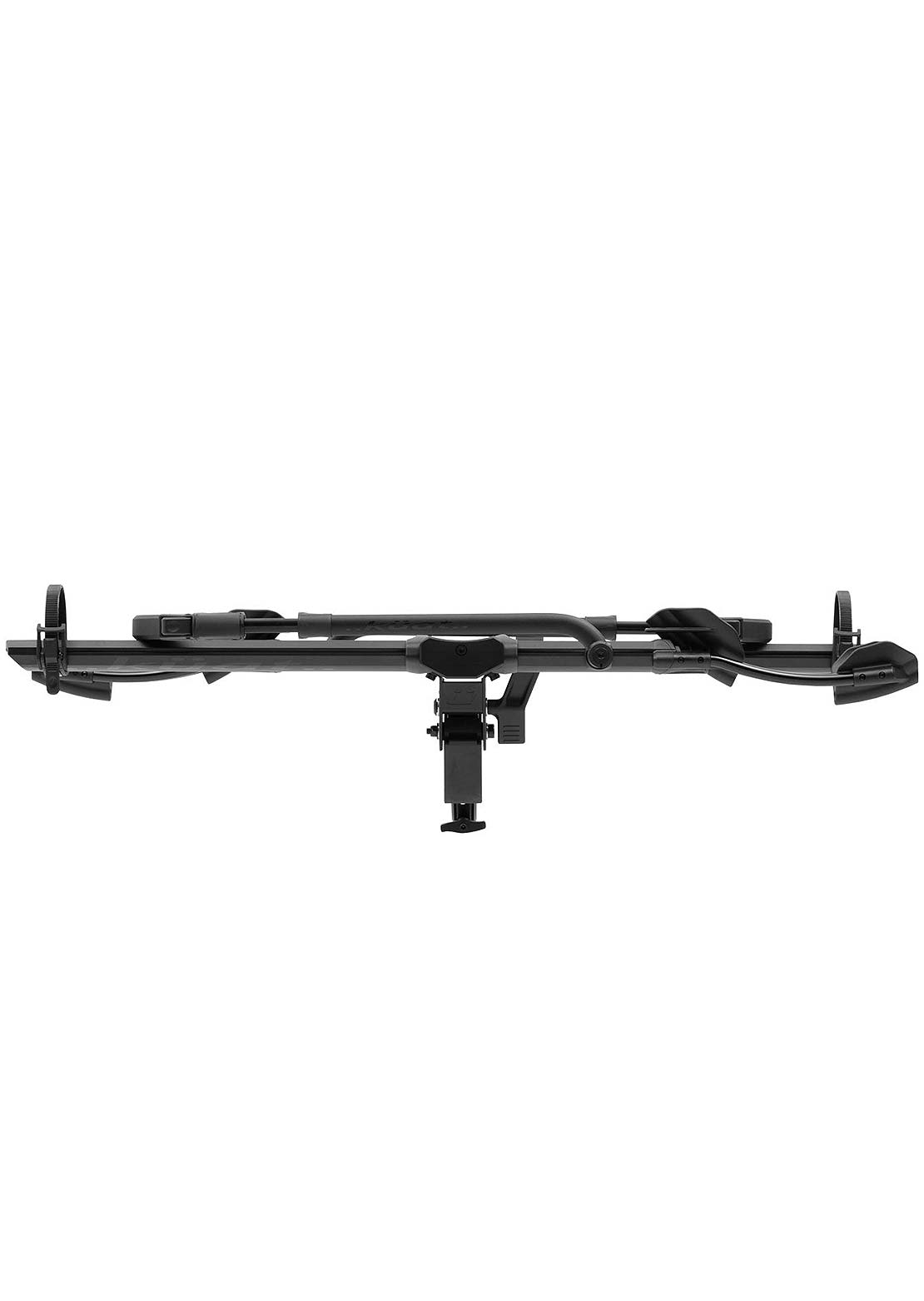 Kuat NV 2.0 Base Hitch Bike Rack - 2-Bike, 1-1/4" Receiver Black