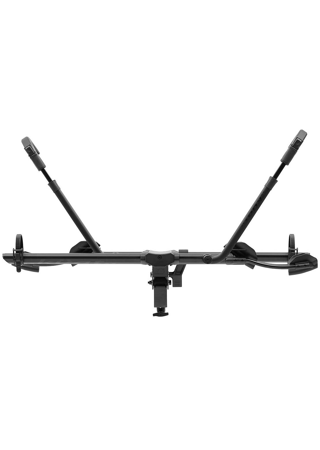 Kuat NV 2.0 Base Hitch Bike Rack - 2-Bike, 1-1/4" Receiver Black