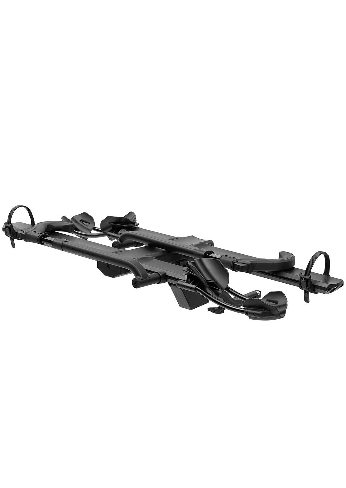 Kuat NV 2.0 Base Hitch Bike Rack - 2-Bike, 1-1/4" Receiver Black