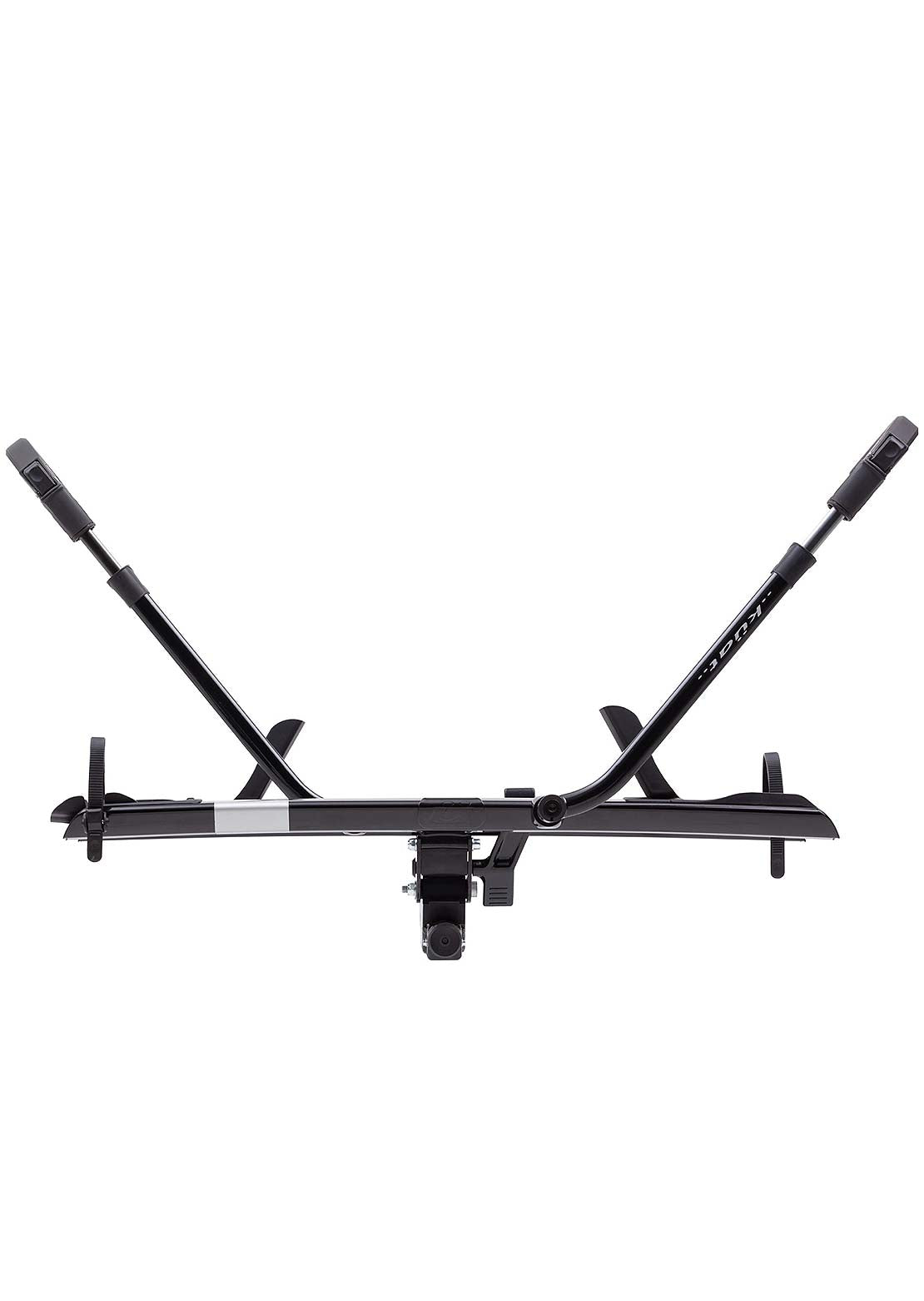 Kuat Sherpa 2.0 Hitch Bike Rack - 2-Bike, 2" Receiver Black