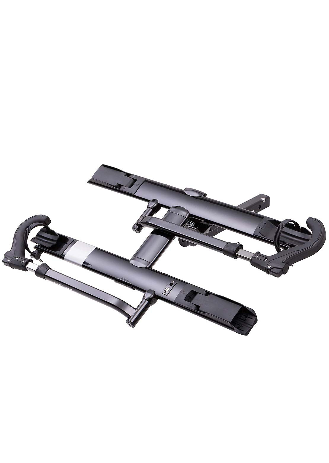 Kuat Sherpa 2.0 Hitch Bike Rack - 2-Bike, 2" Receiver Black
