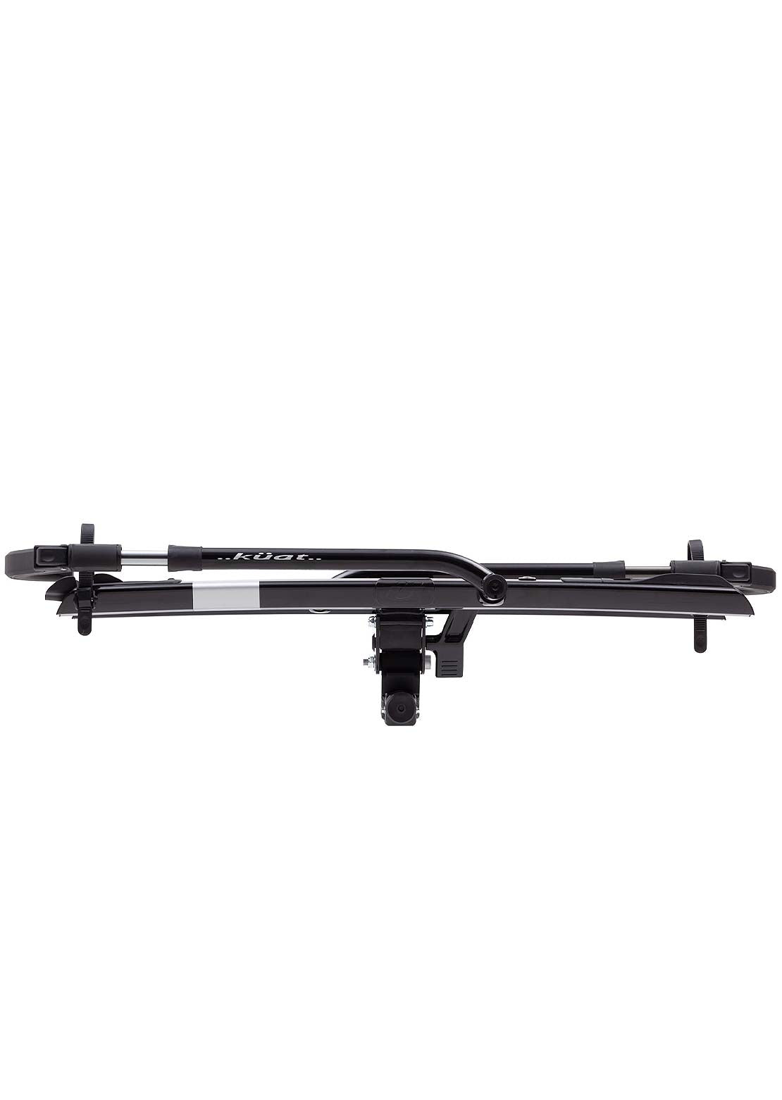 Kuat Sherpa 2.0 Hitch Bike Rack - 2-Bike, 2" Receiver Black