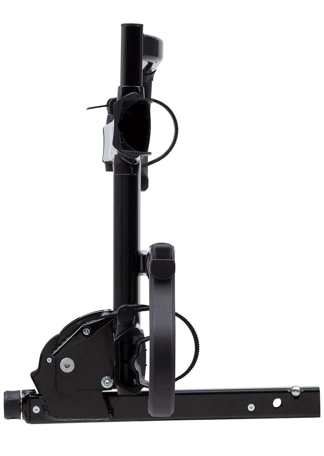 Kuat Sherpa 2.0 Hitch Bike Rack - 2-Bike, 2" Receiver Black