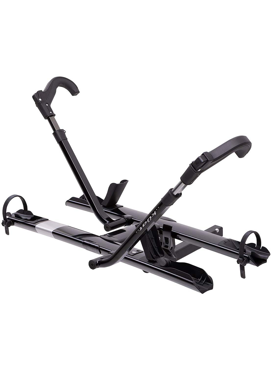 Kuat Sherpa 2.0 Hitch Bike Rack - 2-Bike, 2" Receiver Black