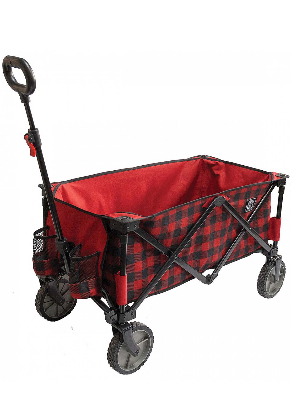 Kuma Outdoor Gear Bear Buggy (Cart)