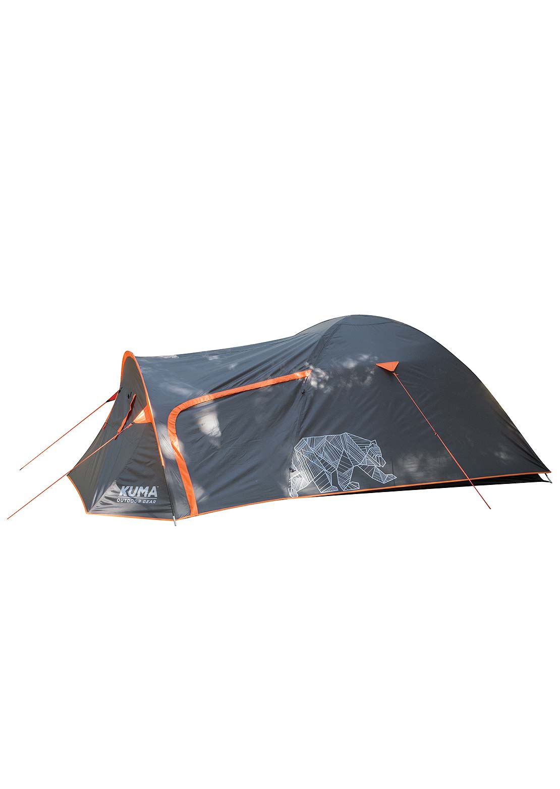 Kuma Outdoor Gear Bear Den 3 Tent