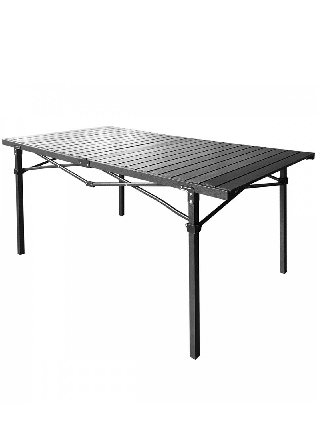 Kuma Outdoor Gear Big Bear Table Black