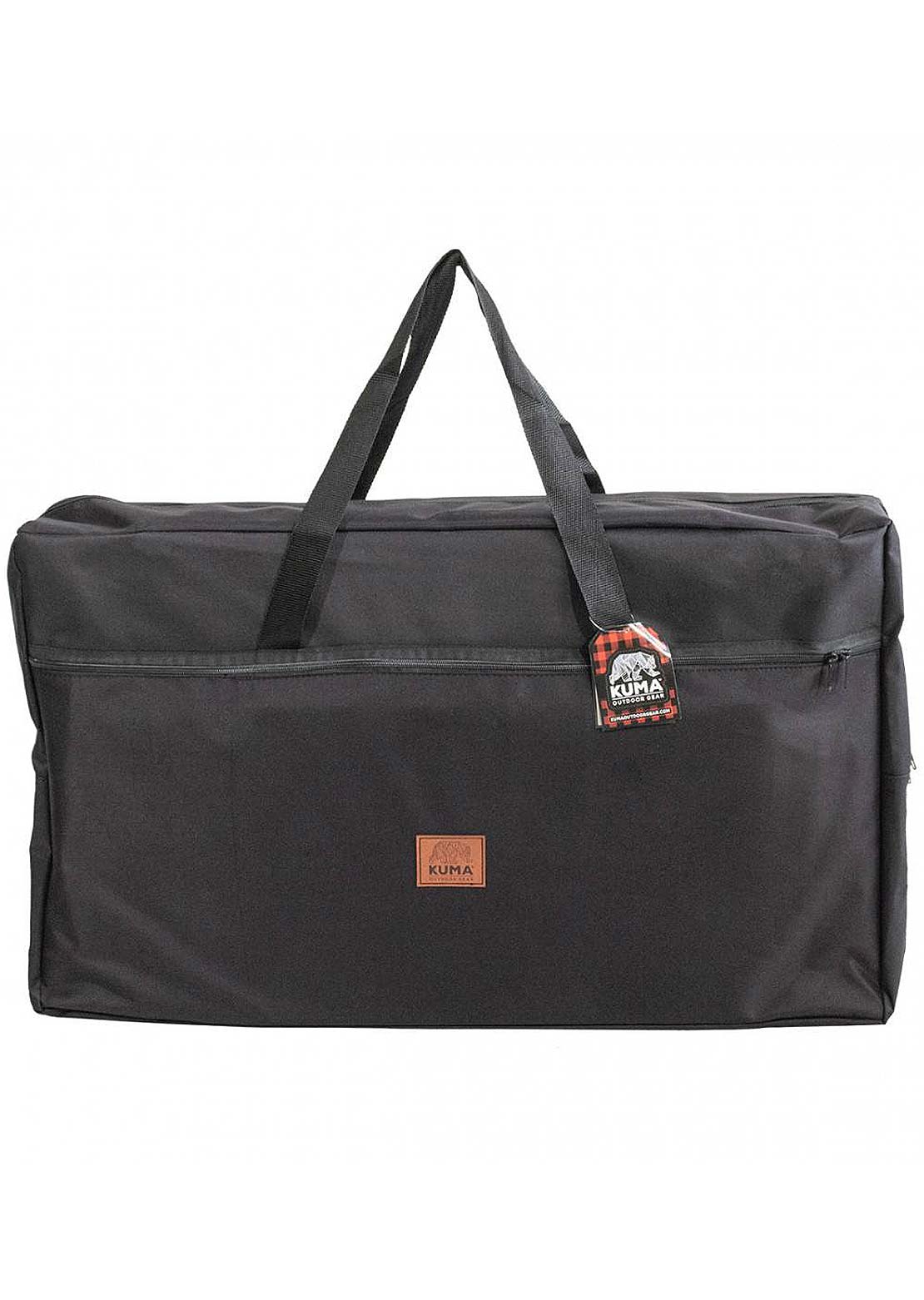 Kuma Outdoor Gear Busy Bear Camp Kitchen Black