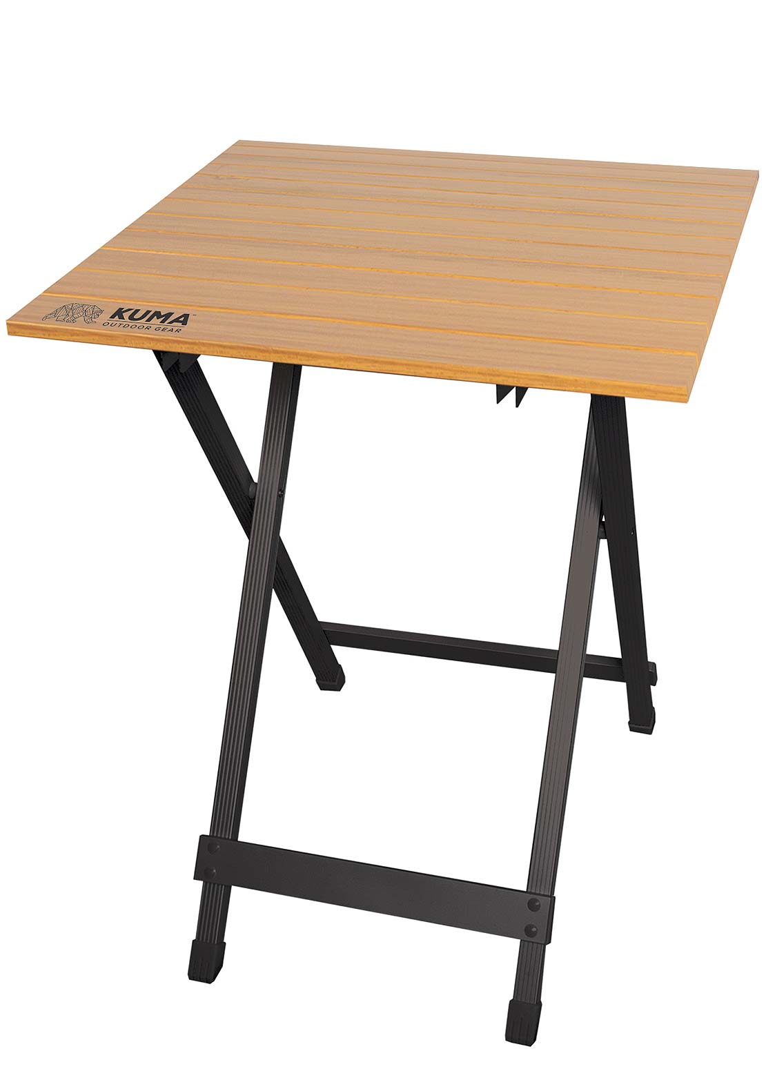 Kuma Outdoor Gear Cub Bear Table Bamboo