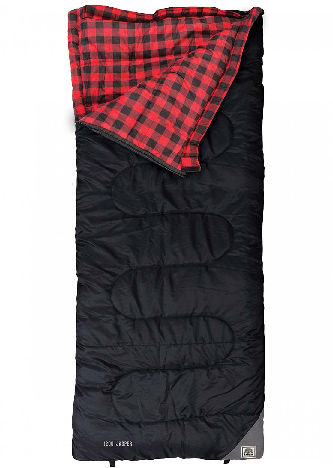 Kuma Outdoor Gear Jasper Sleeping Bag