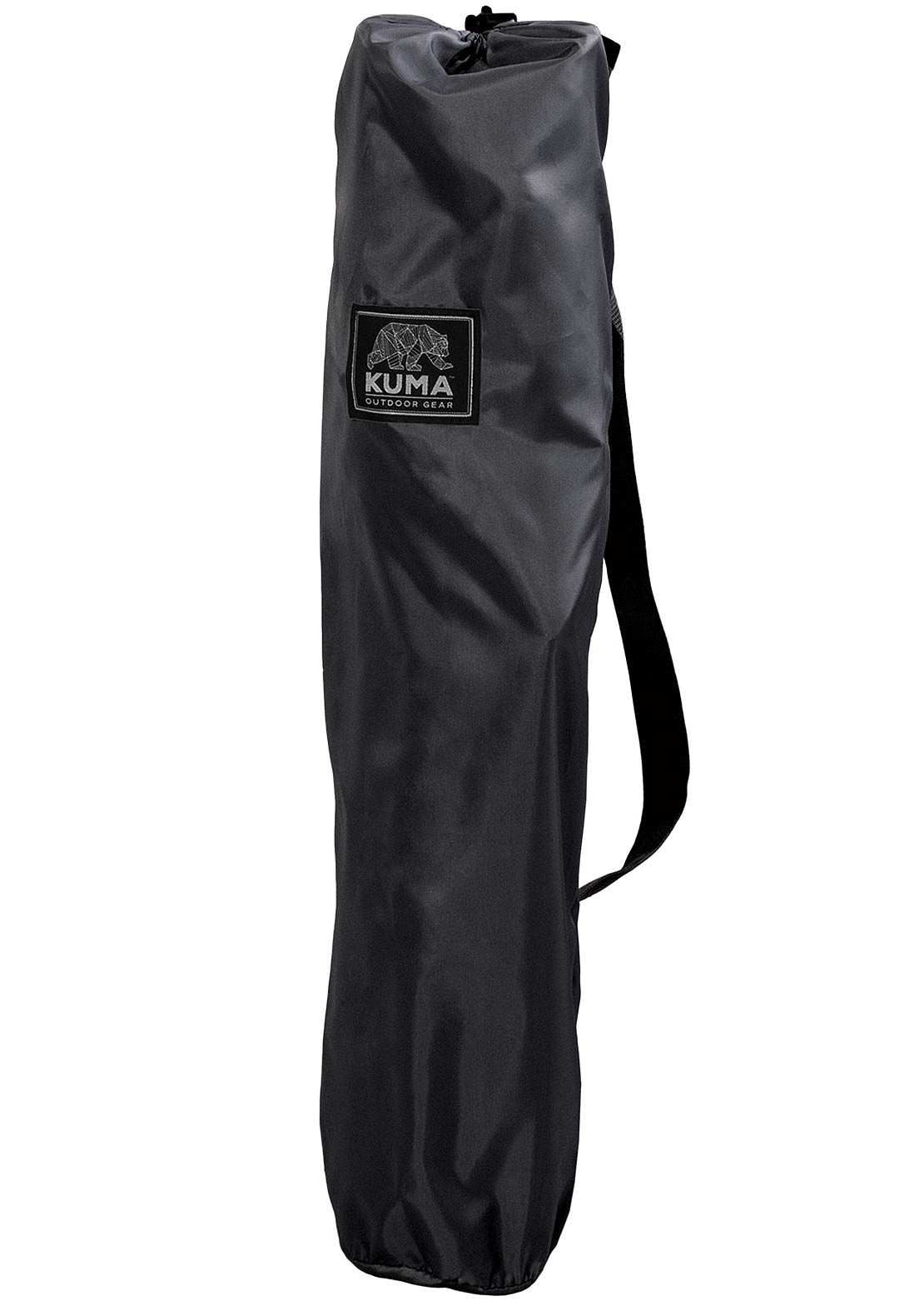 Kuma Outdoor Gear Junior Cub Chair Red/Black