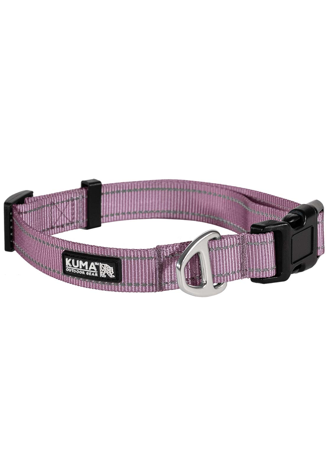 Kuma Outdoor Gear Lazy Bear Dog Collar