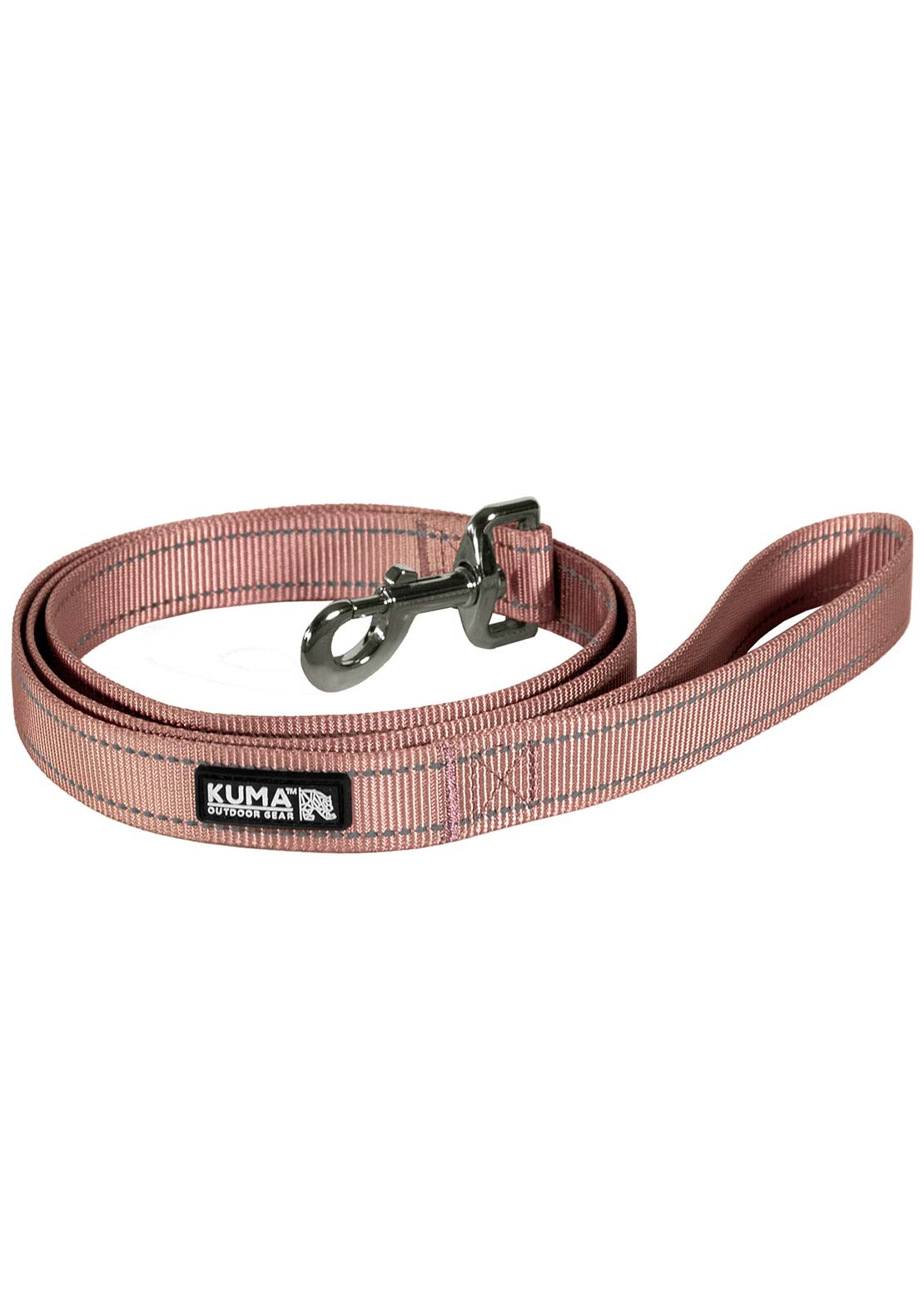 Kuma Outdoor Gear Lazy Bear Dog Leash Flamingo