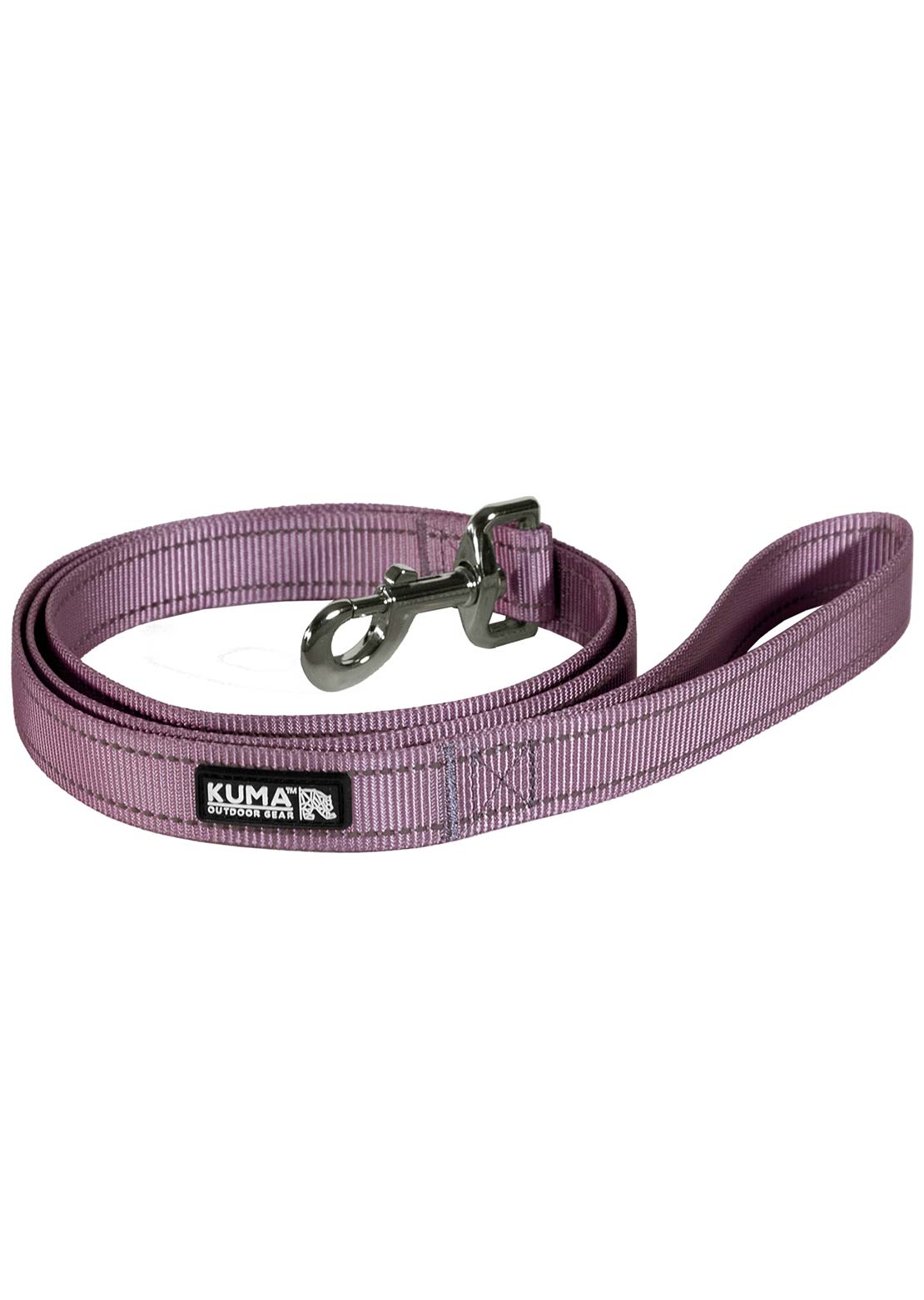 Kuma Outdoor Gear Lazy Bear Dog Leash Mulberry