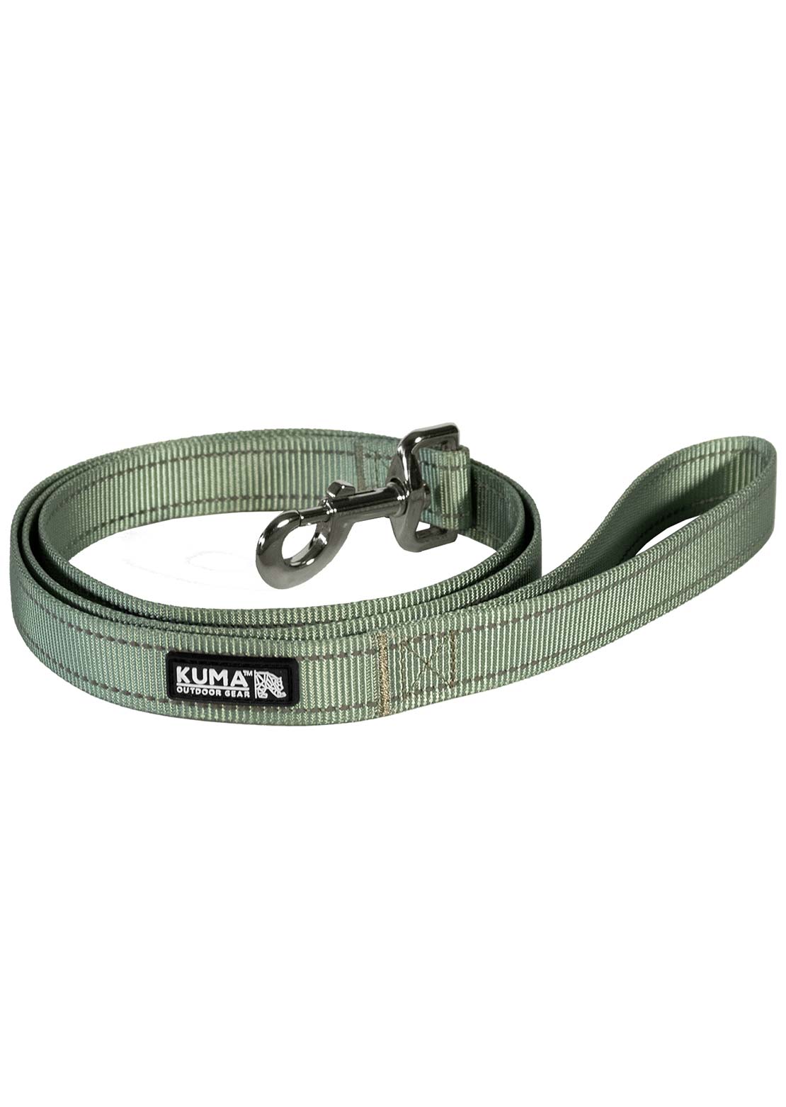 Kuma Outdoor Gear Lazy Bear Dog Leash Sage