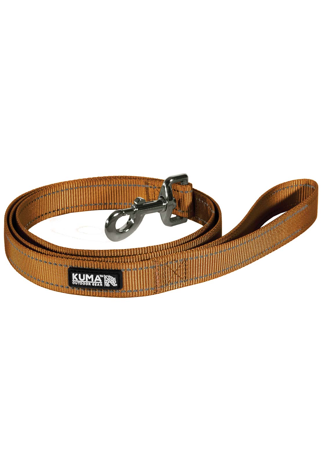 Kuma Outdoor Gear Lazy Bear Dog Leash Sierra/Black