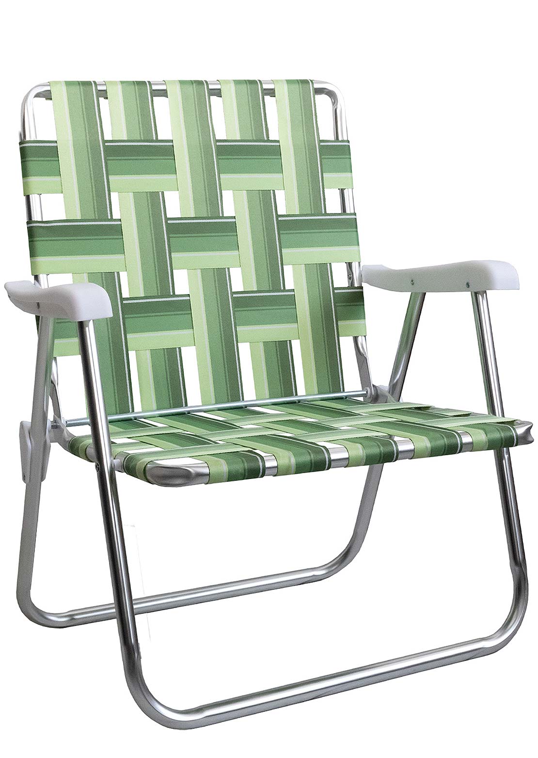 Kuma Outdoor Gear Leo Backtrack Low Chair Green/Lime